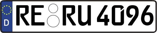 RE-RU4096