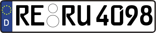 RE-RU4098