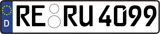 RE-RU4099