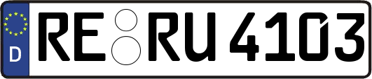 RE-RU4103