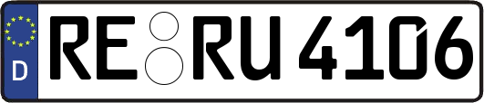 RE-RU4106