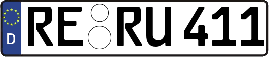 RE-RU411