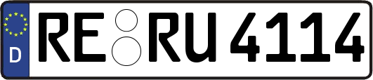 RE-RU4114