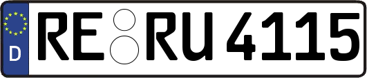 RE-RU4115