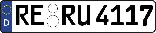 RE-RU4117