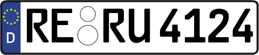 RE-RU4124
