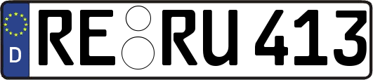 RE-RU413
