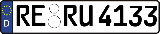 RE-RU4133