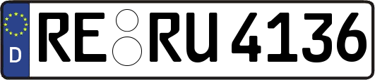 RE-RU4136