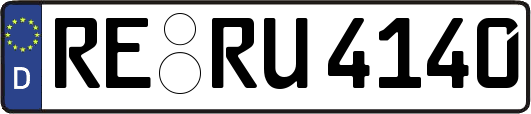 RE-RU4140