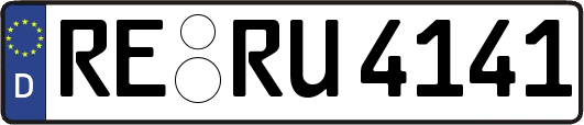 RE-RU4141