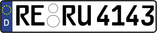 RE-RU4143