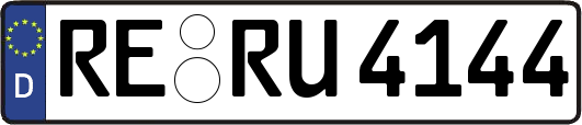 RE-RU4144