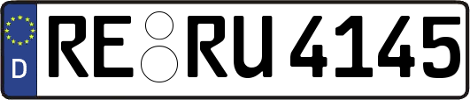RE-RU4145