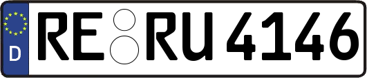 RE-RU4146