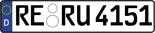 RE-RU4151