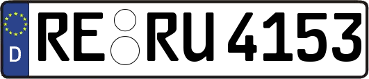 RE-RU4153