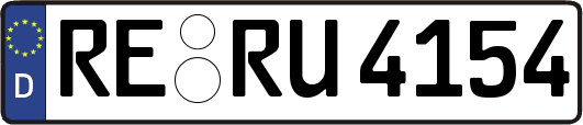 RE-RU4154