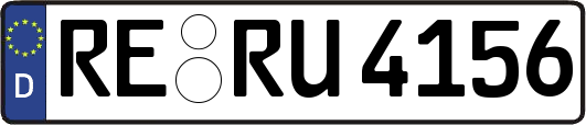 RE-RU4156