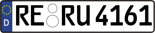 RE-RU4161