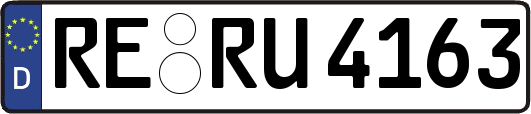 RE-RU4163
