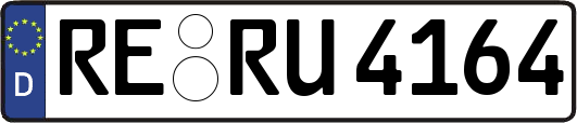 RE-RU4164