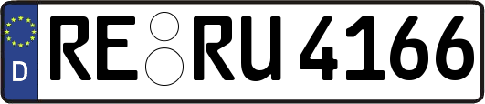 RE-RU4166