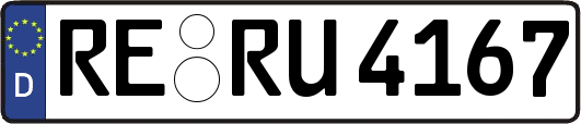 RE-RU4167