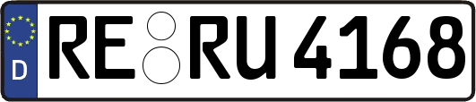 RE-RU4168