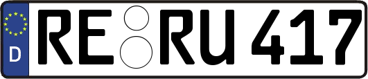 RE-RU417