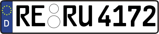 RE-RU4172