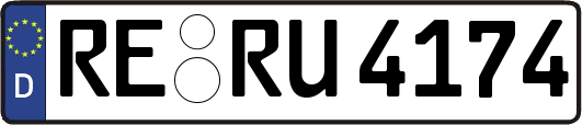 RE-RU4174