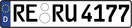 RE-RU4177