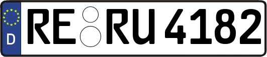 RE-RU4182