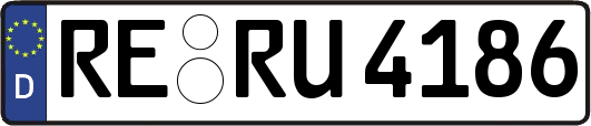 RE-RU4186