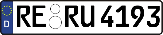 RE-RU4193