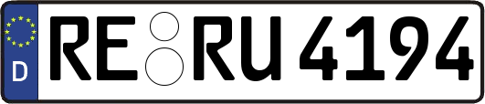RE-RU4194