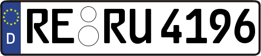 RE-RU4196