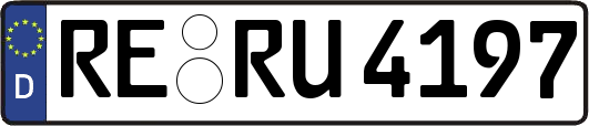 RE-RU4197