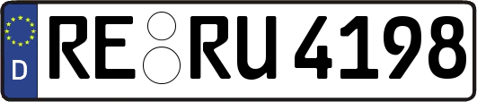 RE-RU4198