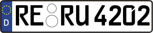 RE-RU4202