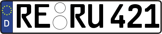 RE-RU421