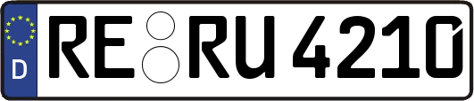 RE-RU4210