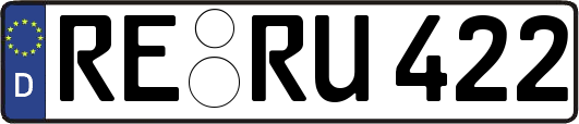 RE-RU422