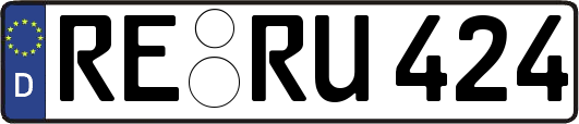 RE-RU424