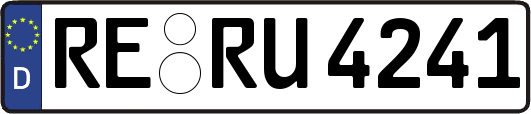 RE-RU4241