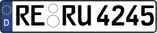 RE-RU4245