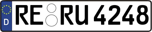 RE-RU4248