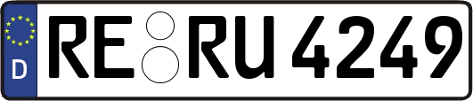 RE-RU4249
