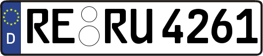 RE-RU4261